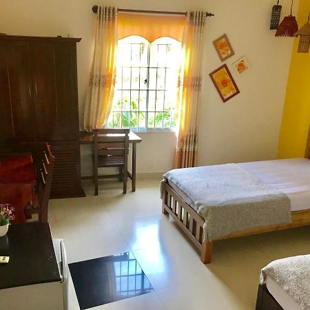 Davi Guest House Фу Куок Екстериор снимка
