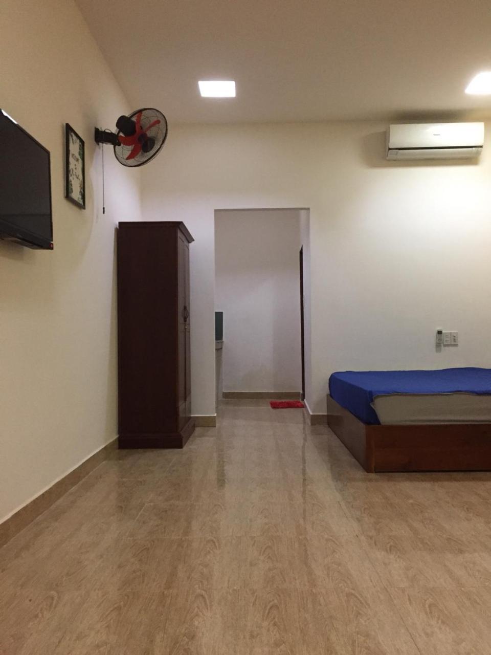 Davi Guest House Фу Куок Екстериор снимка