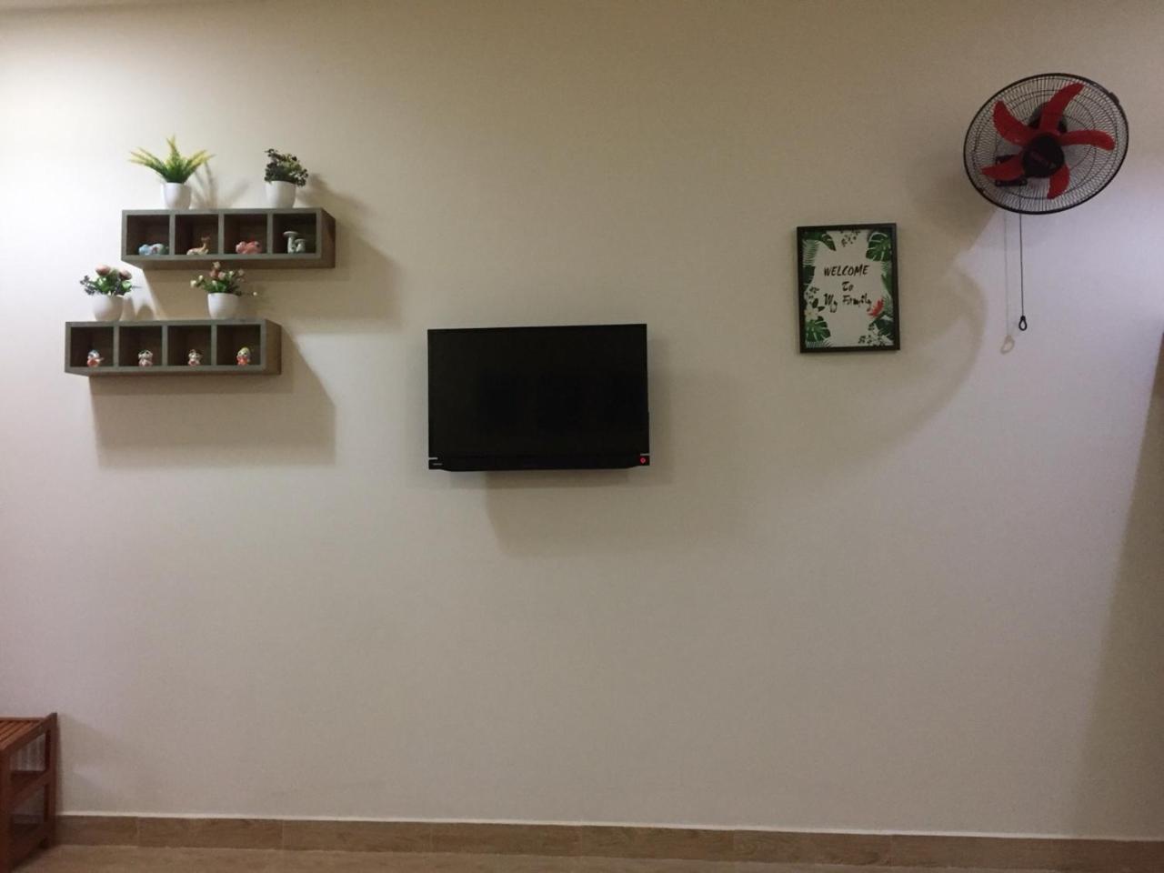 Davi Guest House Фу Куок Екстериор снимка