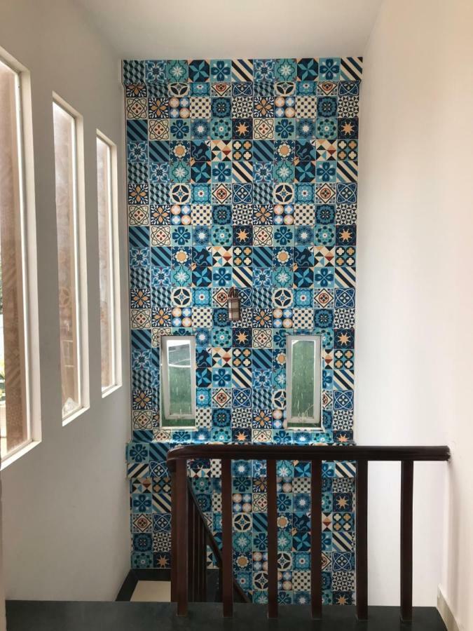 Davi Guest House Фу Куок Екстериор снимка