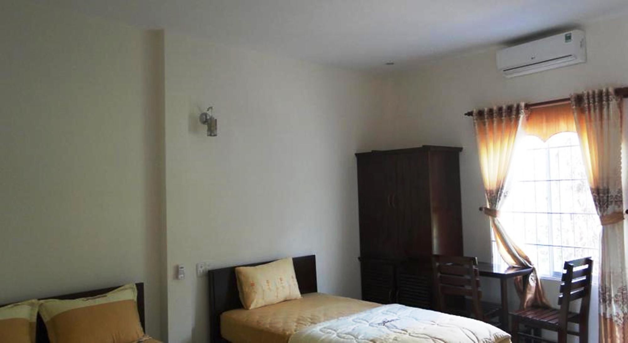 Davi Guest House Фу Куок Екстериор снимка