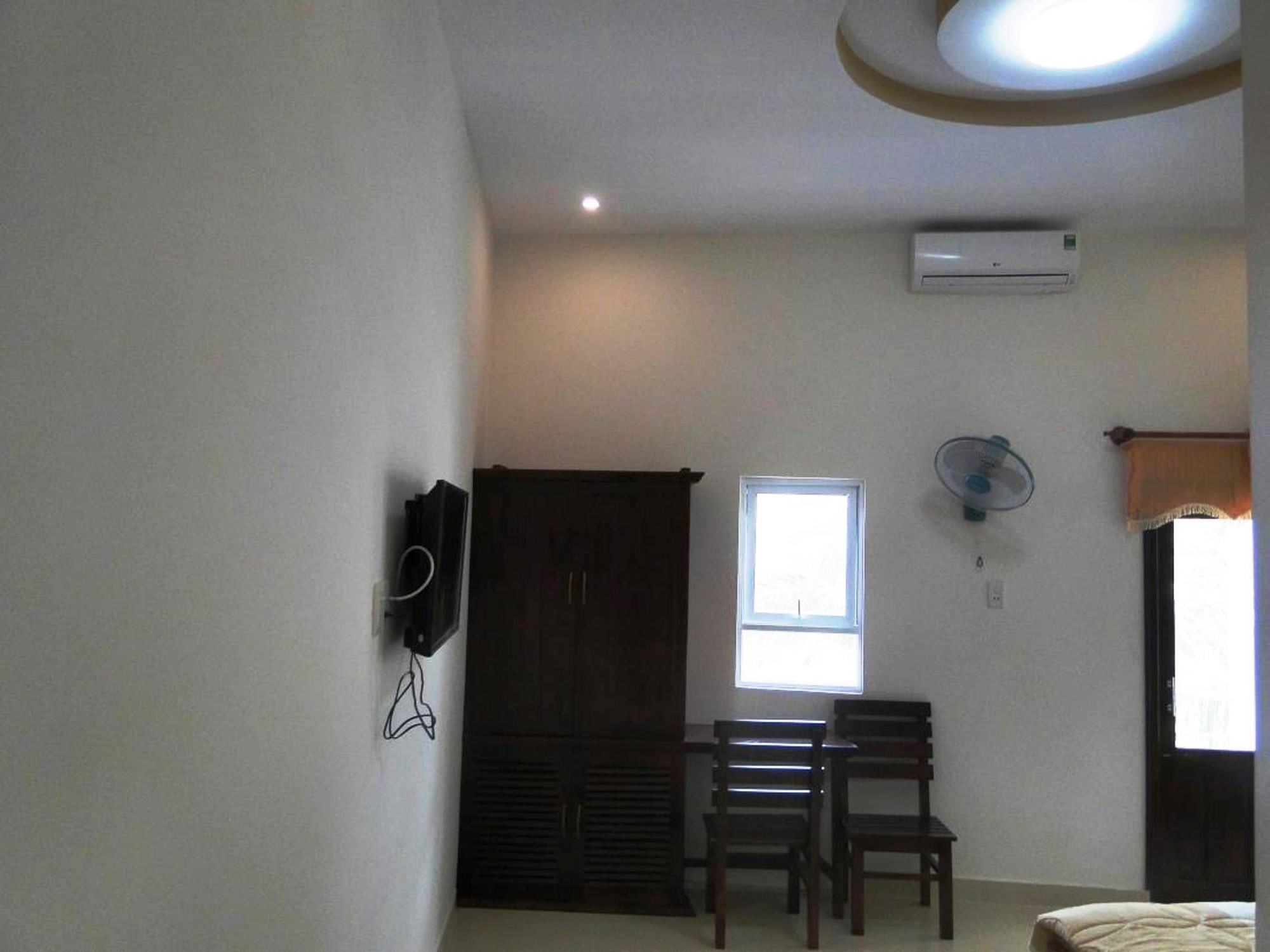 Davi Guest House Фу Куок Екстериор снимка