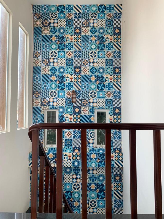Davi Guest House Фу Куок Екстериор снимка